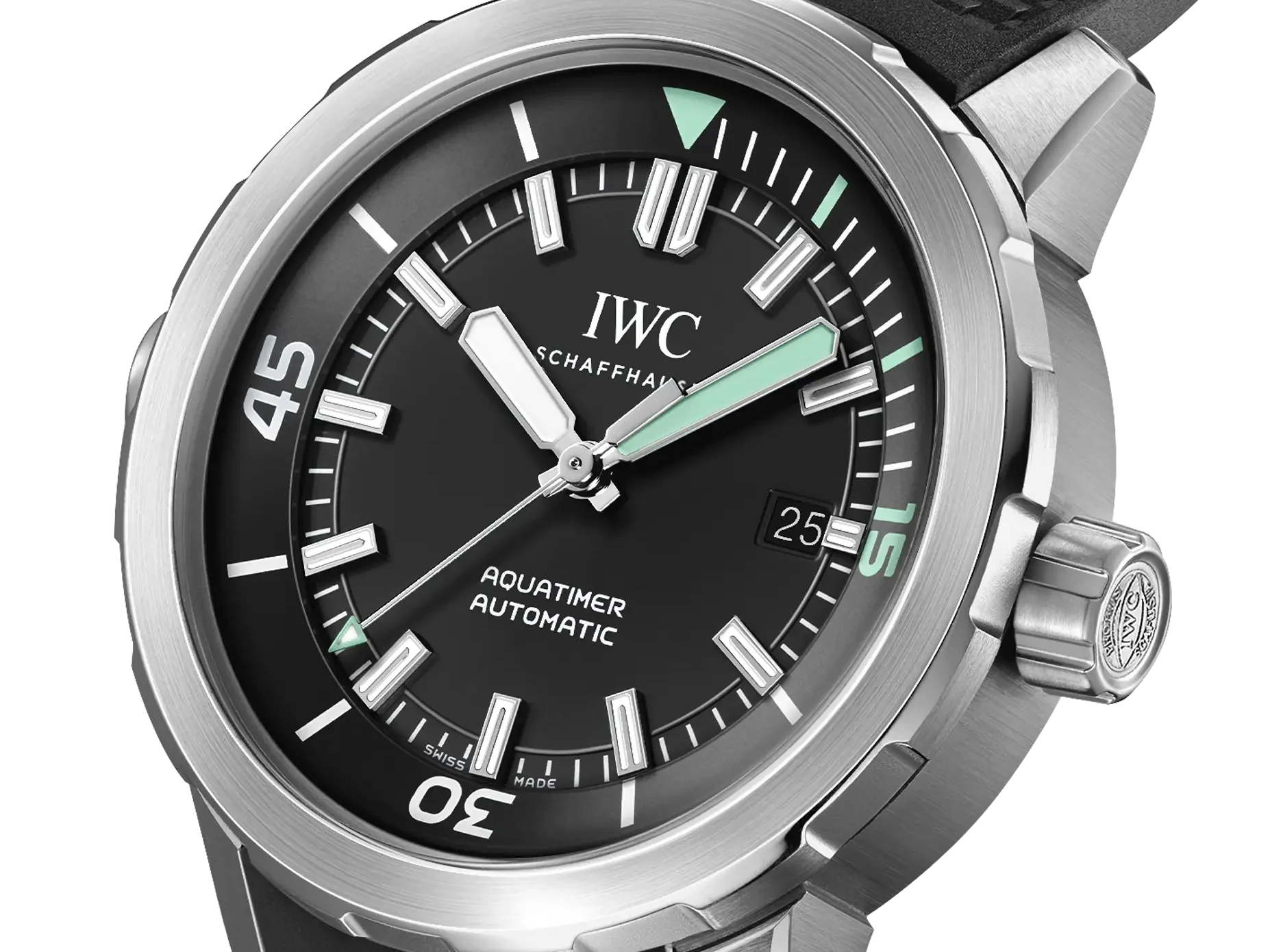 IWCアクアタイマーは人気ない？後悔の理由