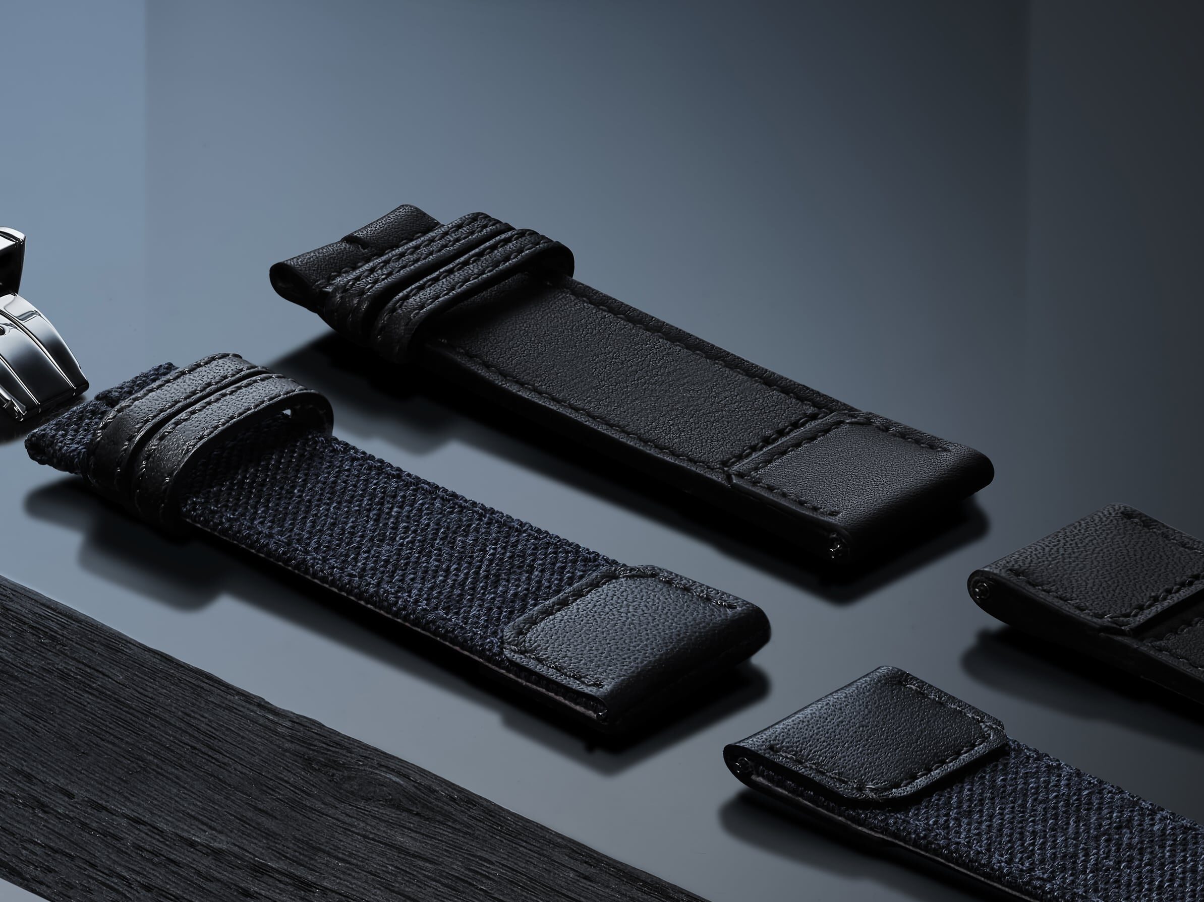 ジャガールクルトのベルト交換方法と注意点