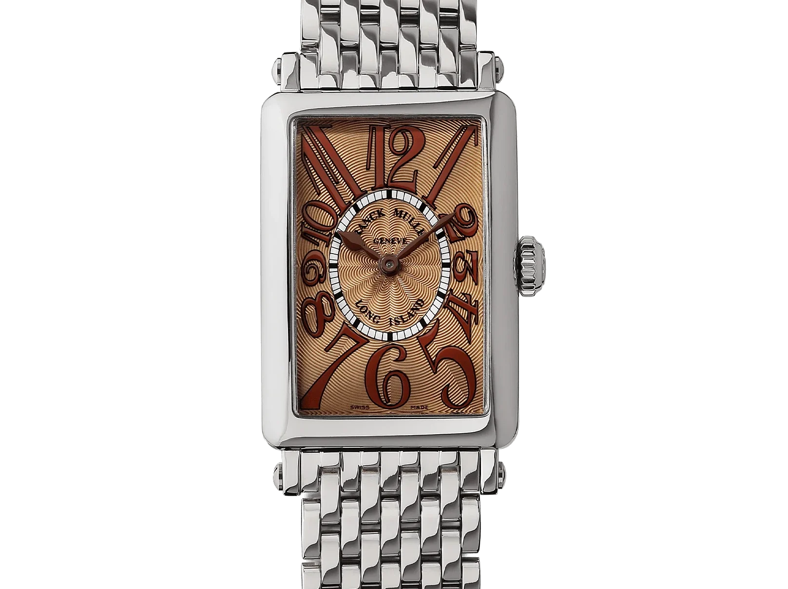 フランクミュラー認定中古とは?