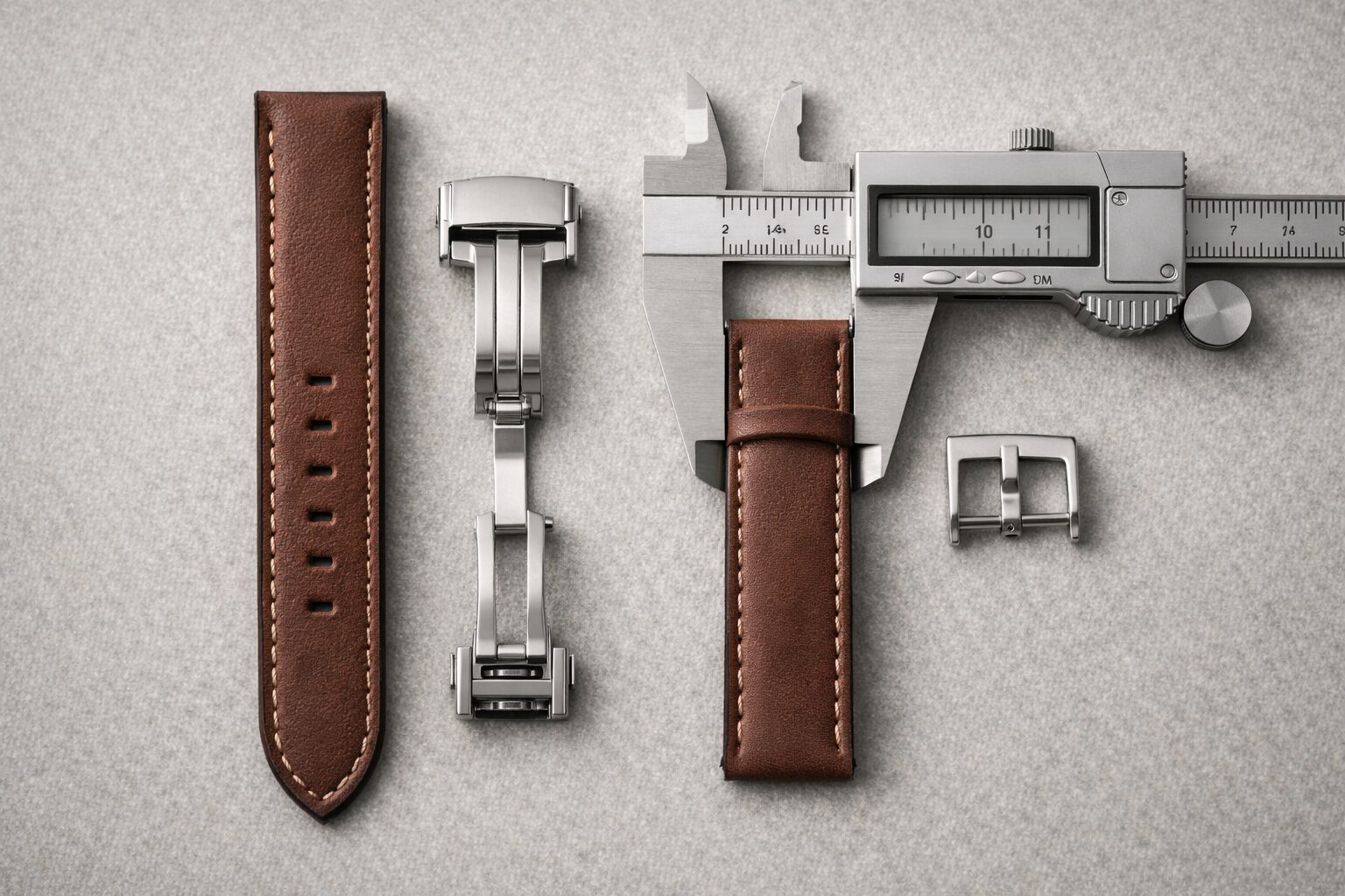 バックルなしの注意点