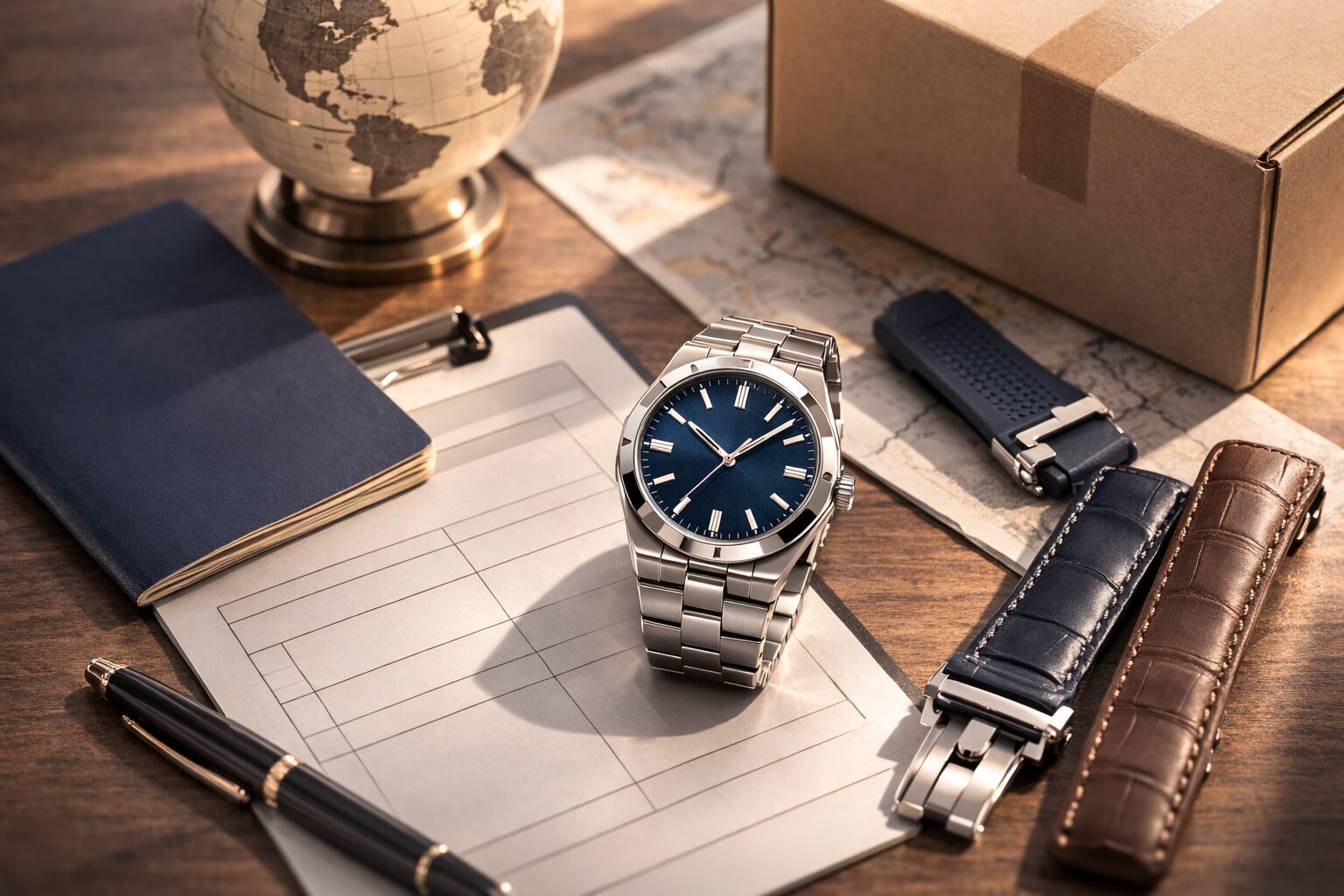 海外購入と税金の注意