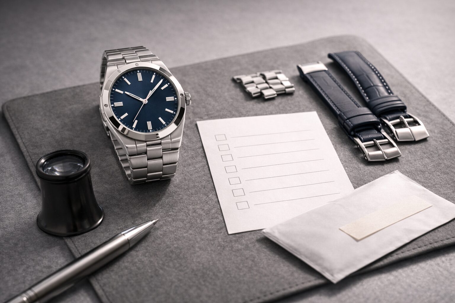 中古購入で見るべき点