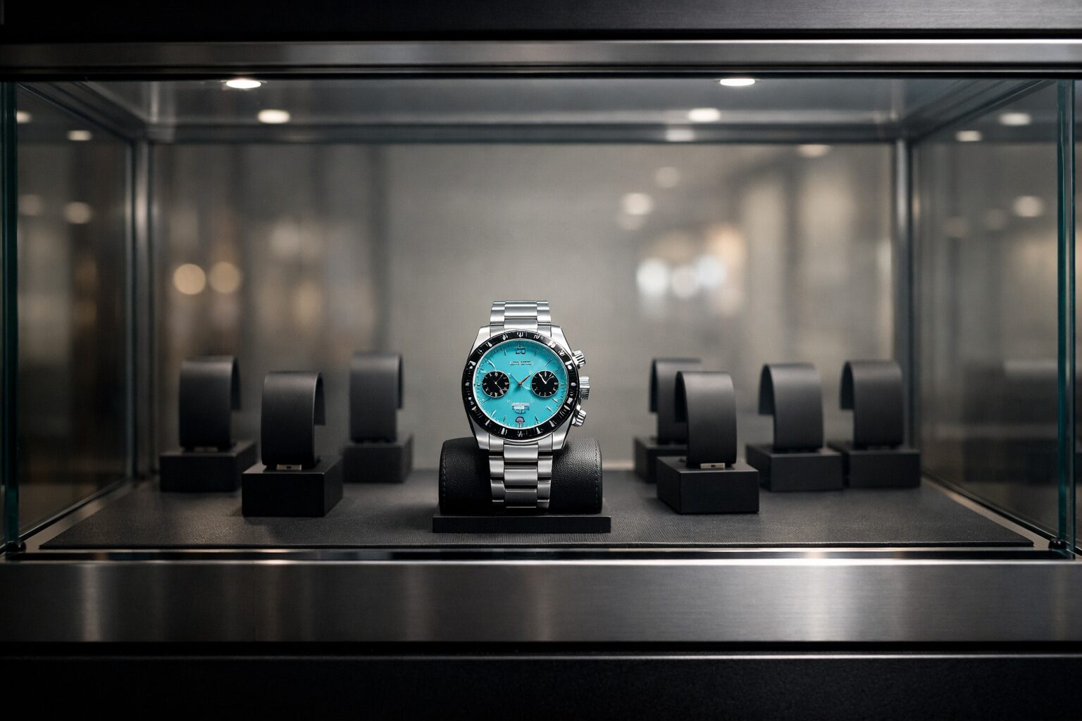 正規店の在庫と入荷状況