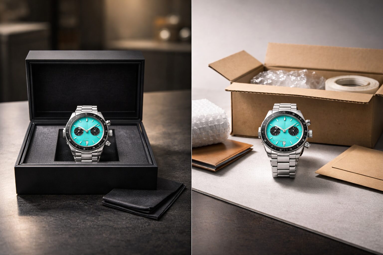 並行輸入と正規店の違い