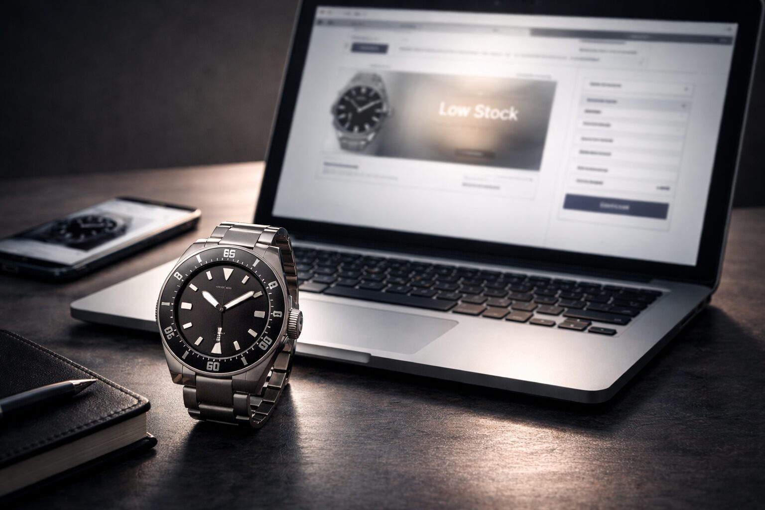 正規オンラインで在庫なし