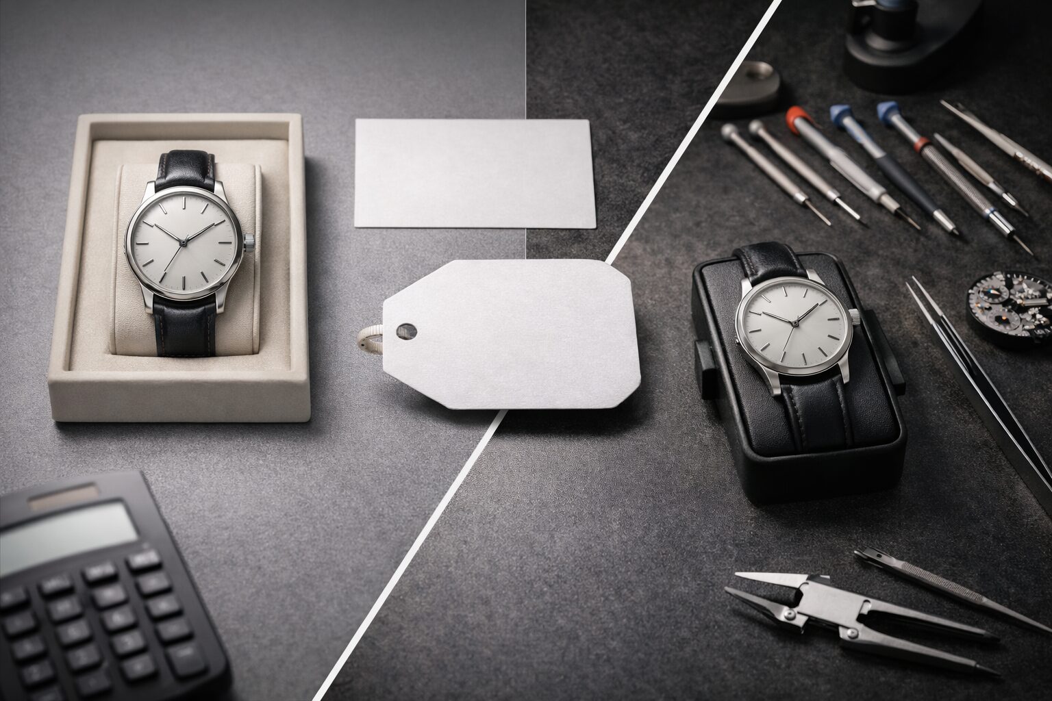 修理専門店の料金比較