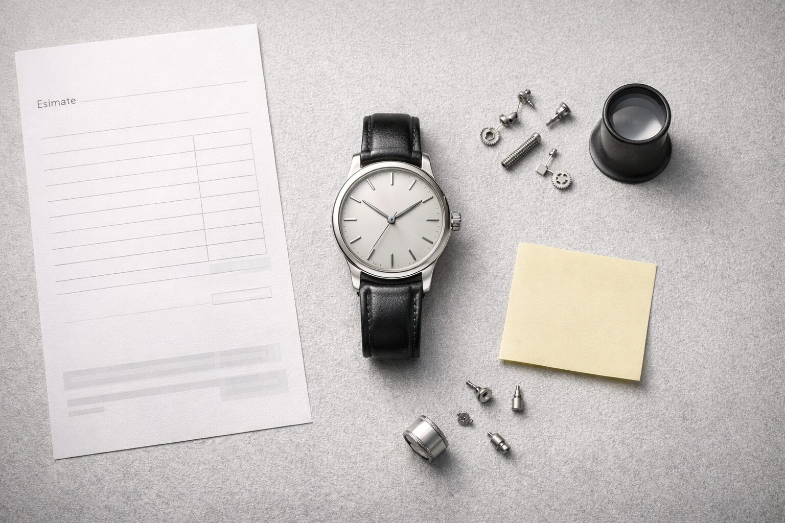 見積もりで変わる追加費用