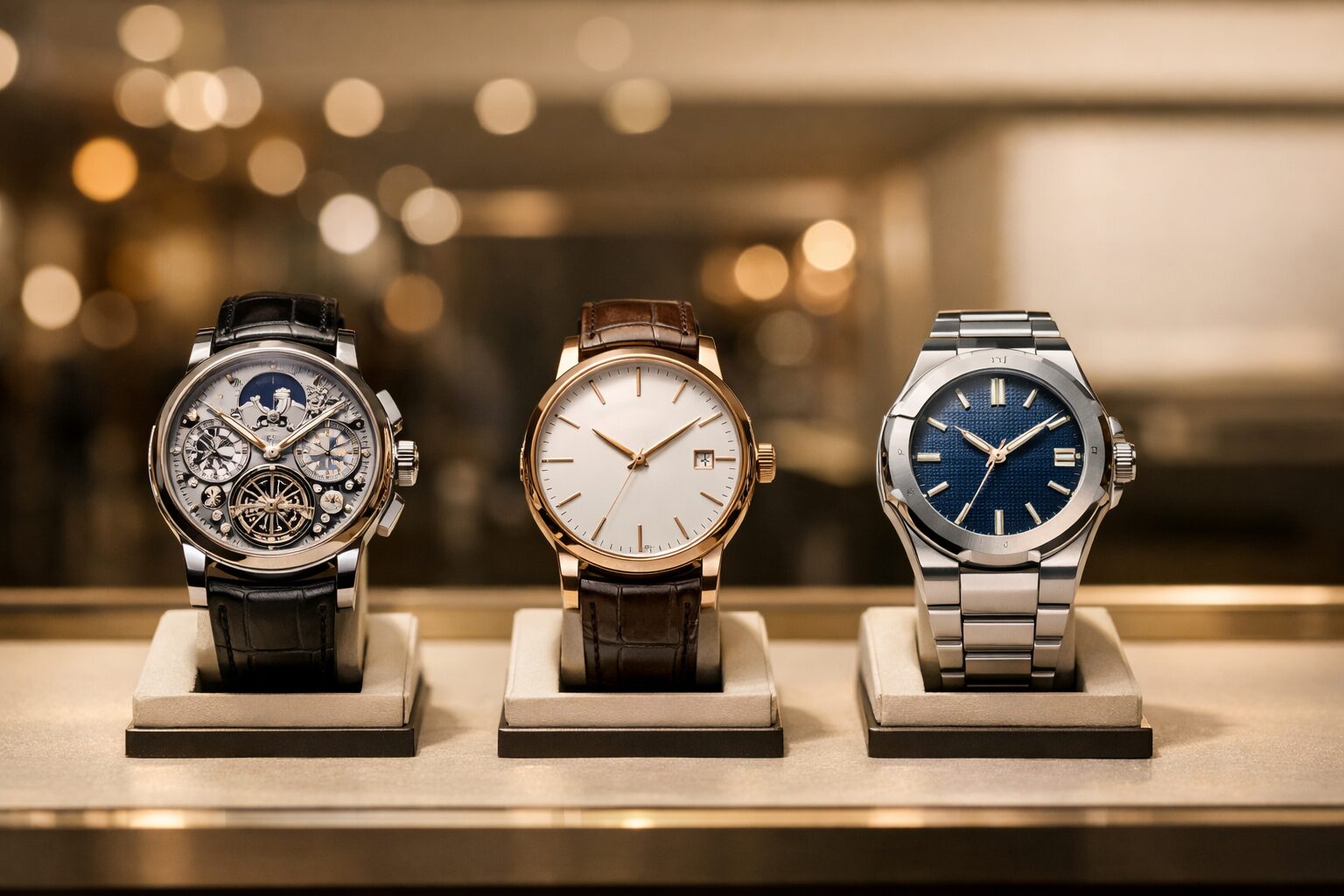 Watches&Wonders 2025