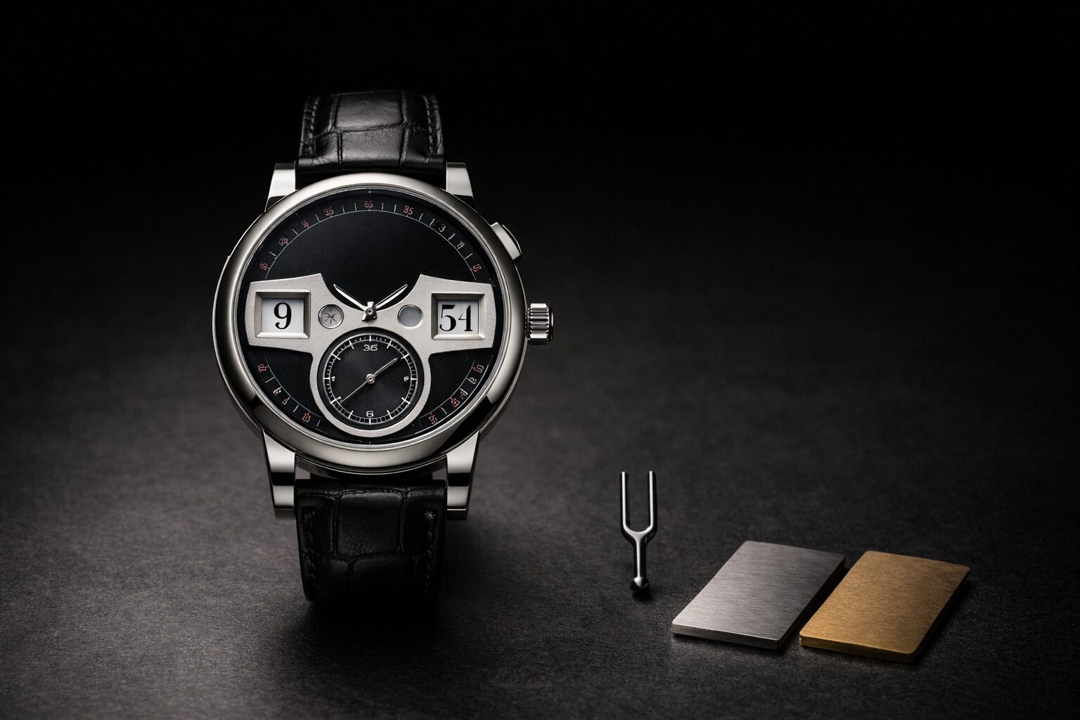 ツァイトヴェルク 新作