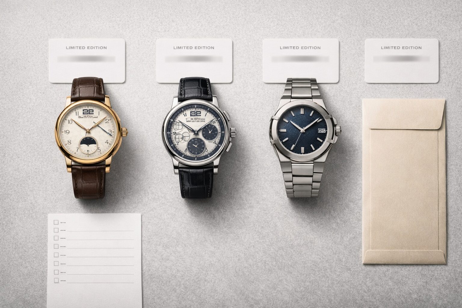 限定モデルと価格比較