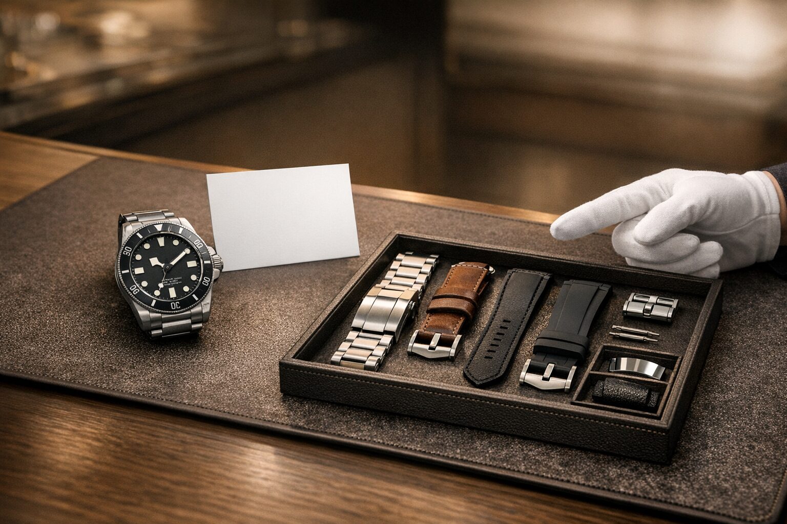 正規店で買うメリット