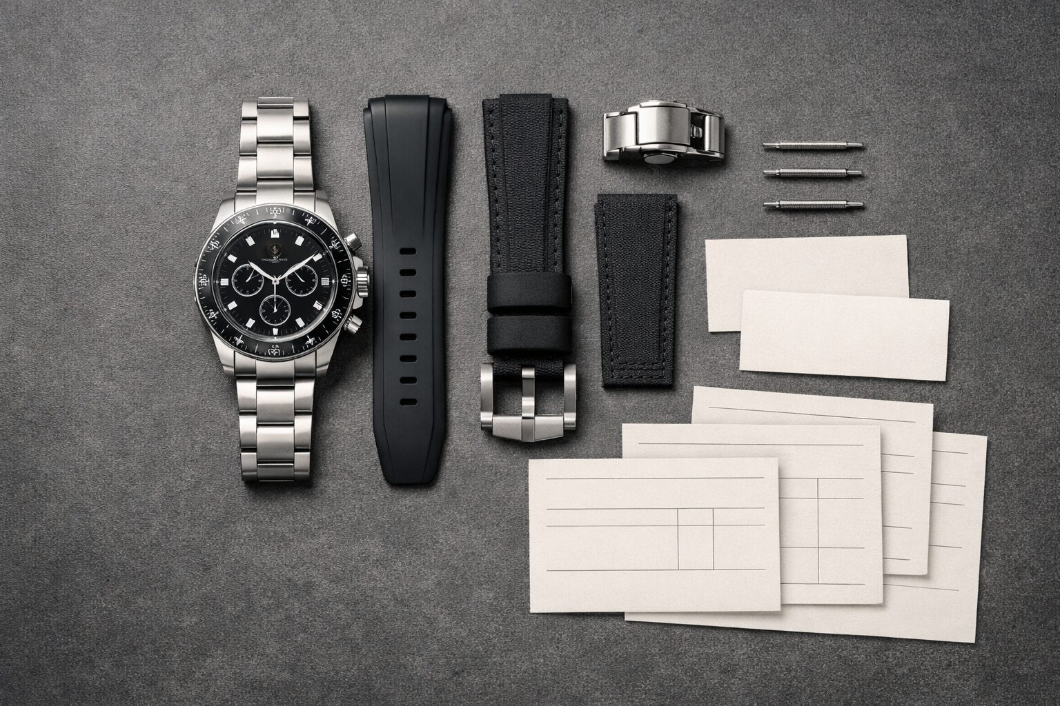 純正ベルトの価格相場