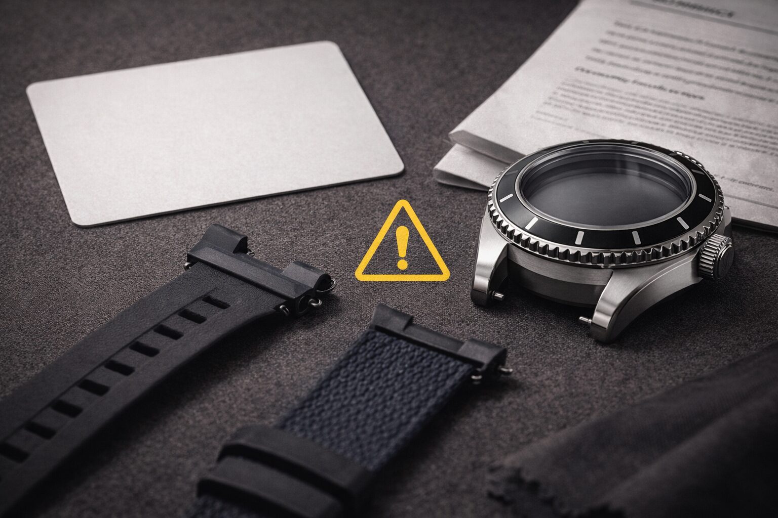 保証への影響と注意点