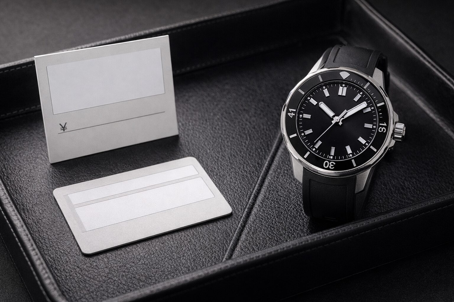 IWCアクアタイマーの中古相場