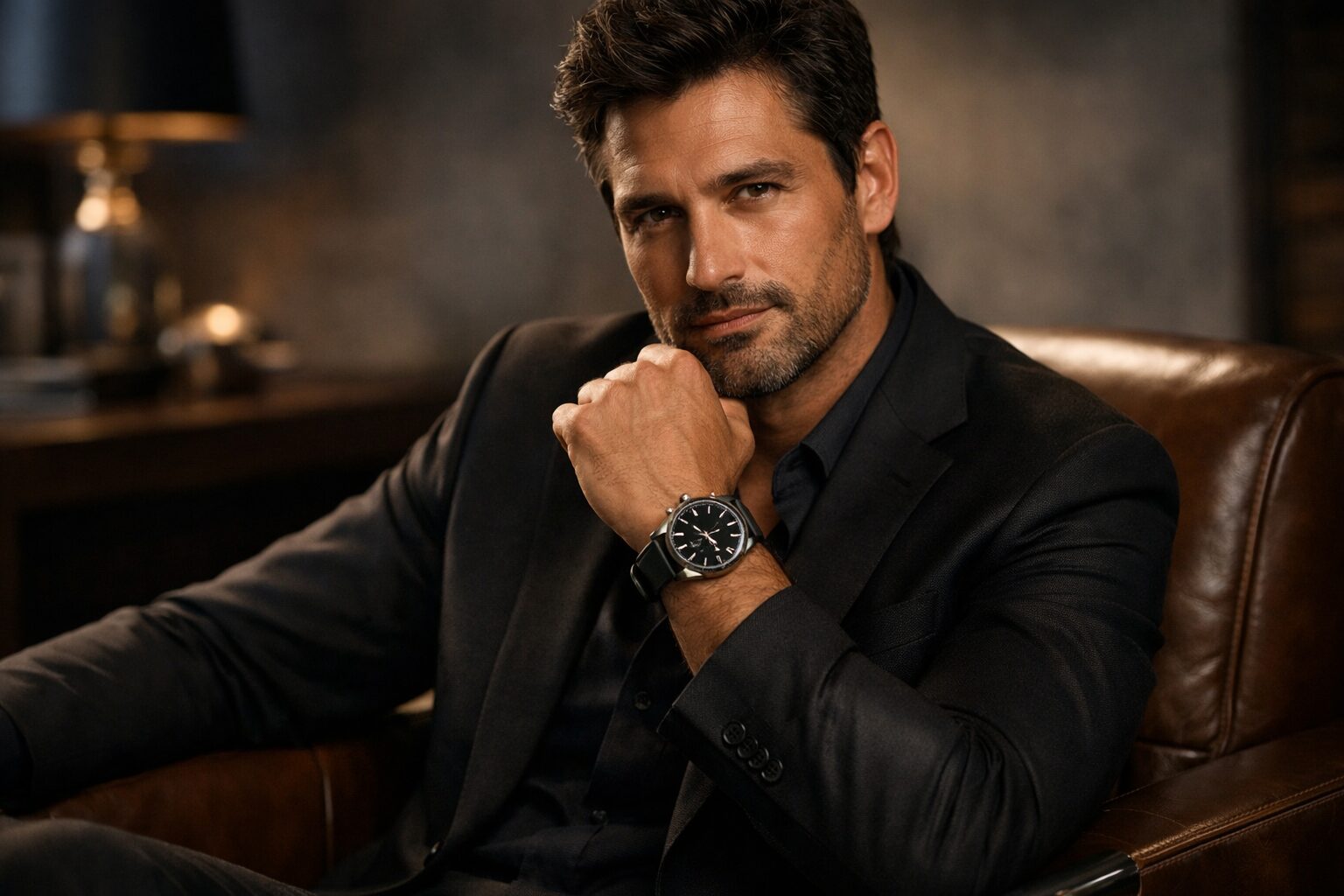 芸能人の愛用例