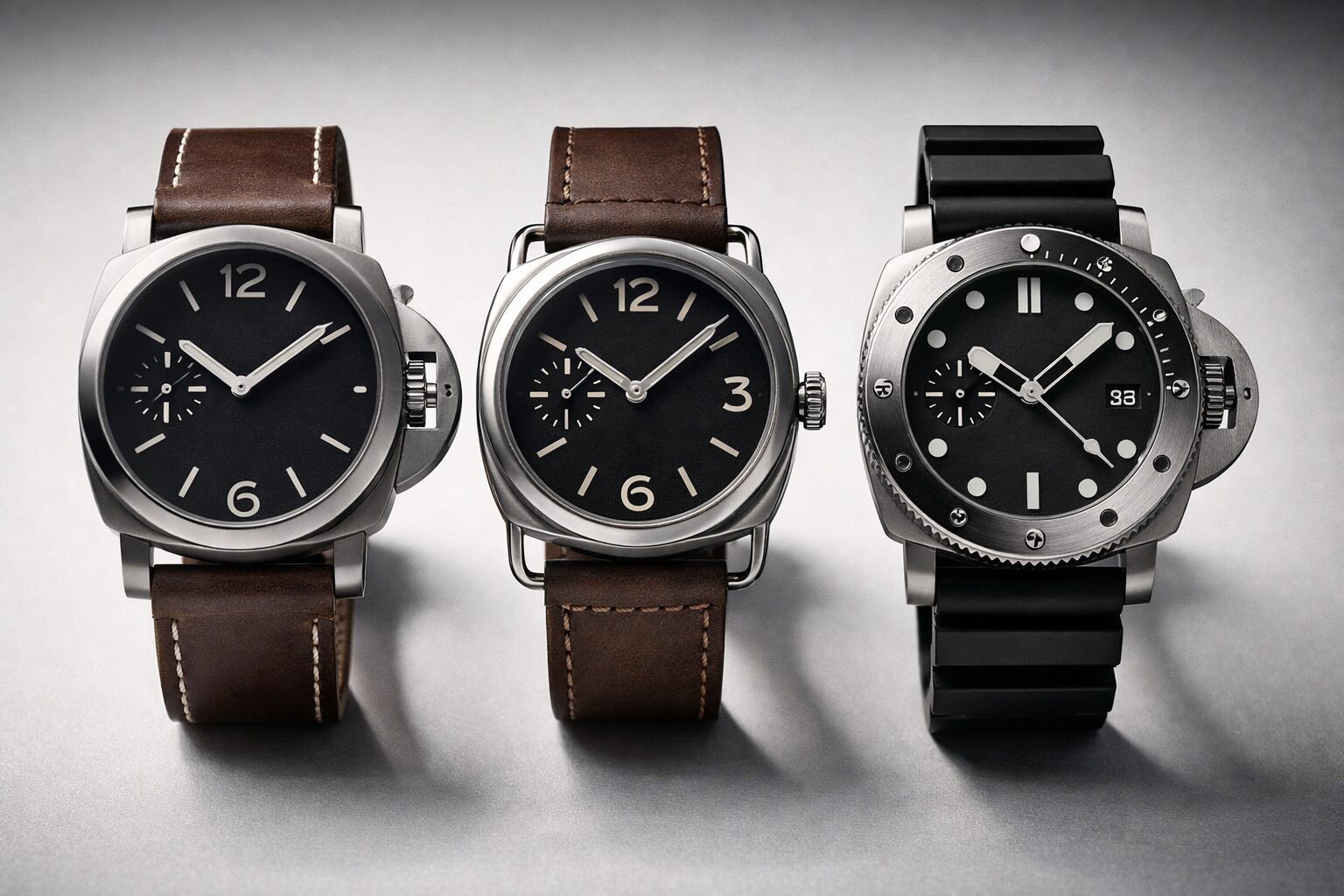 有名人の着用モデル