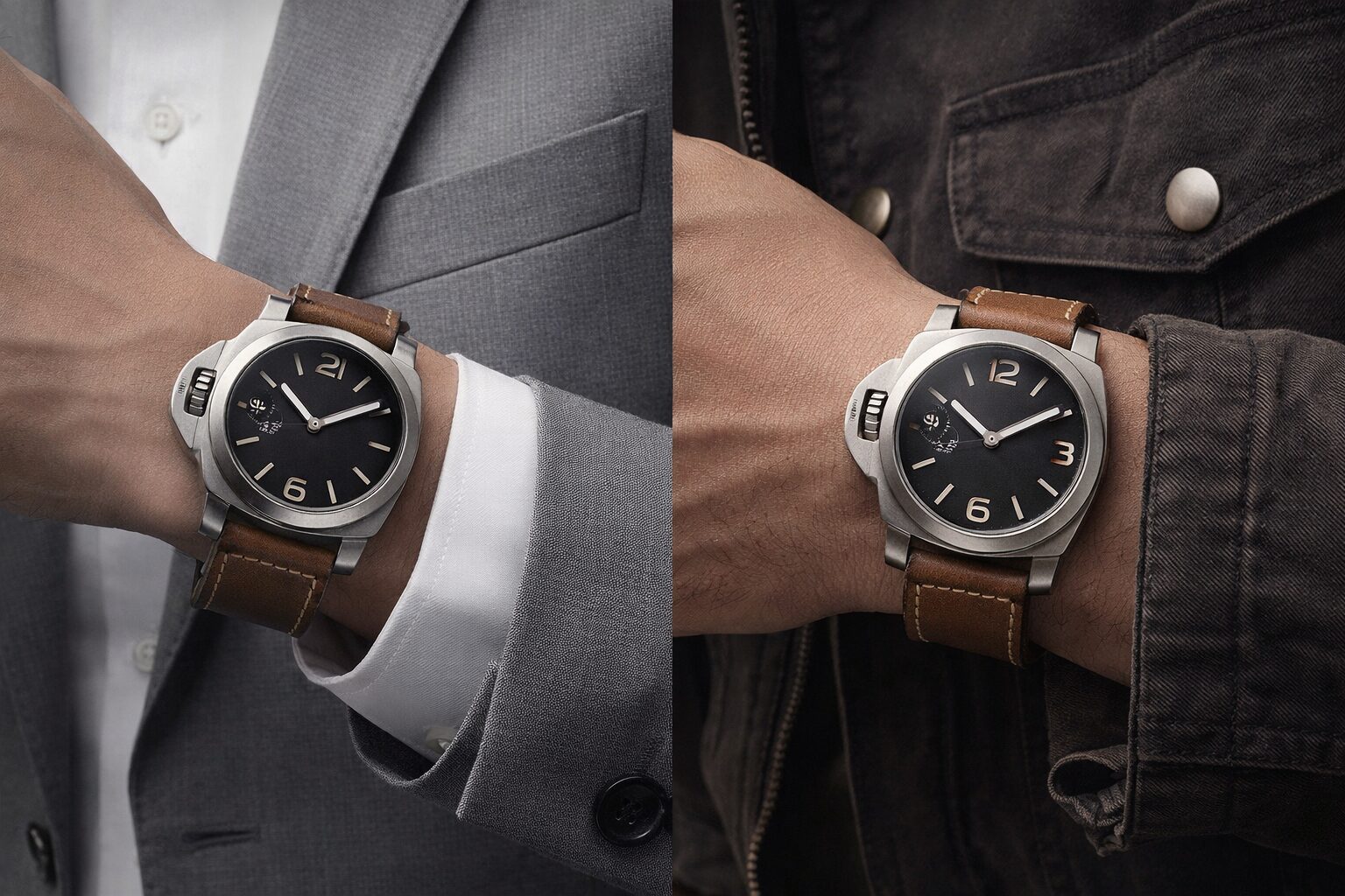 ダサいと言われる理由