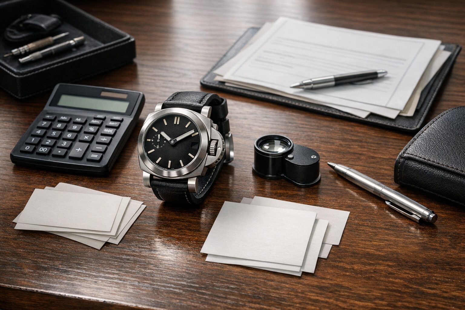 リセールバリュー