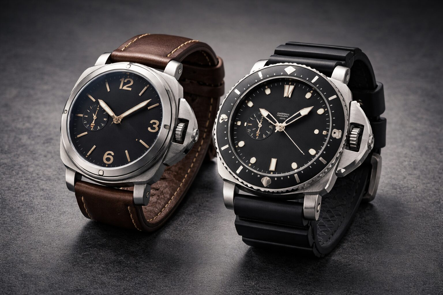 人気モデルとの差