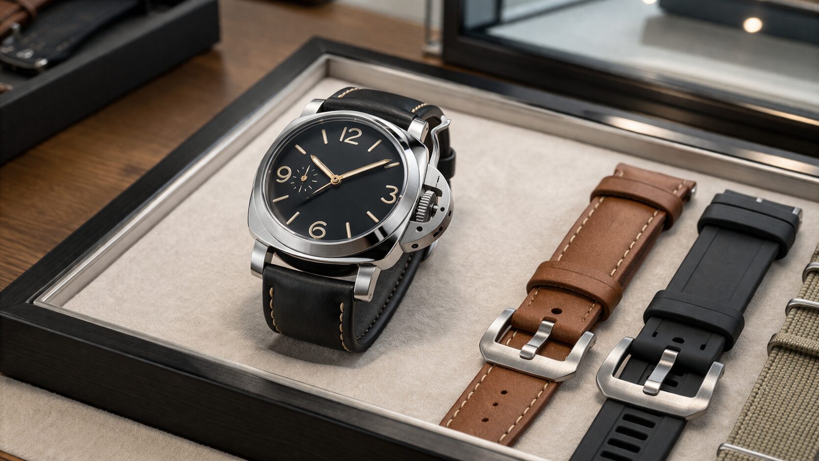 ルミノールのリセール傾向