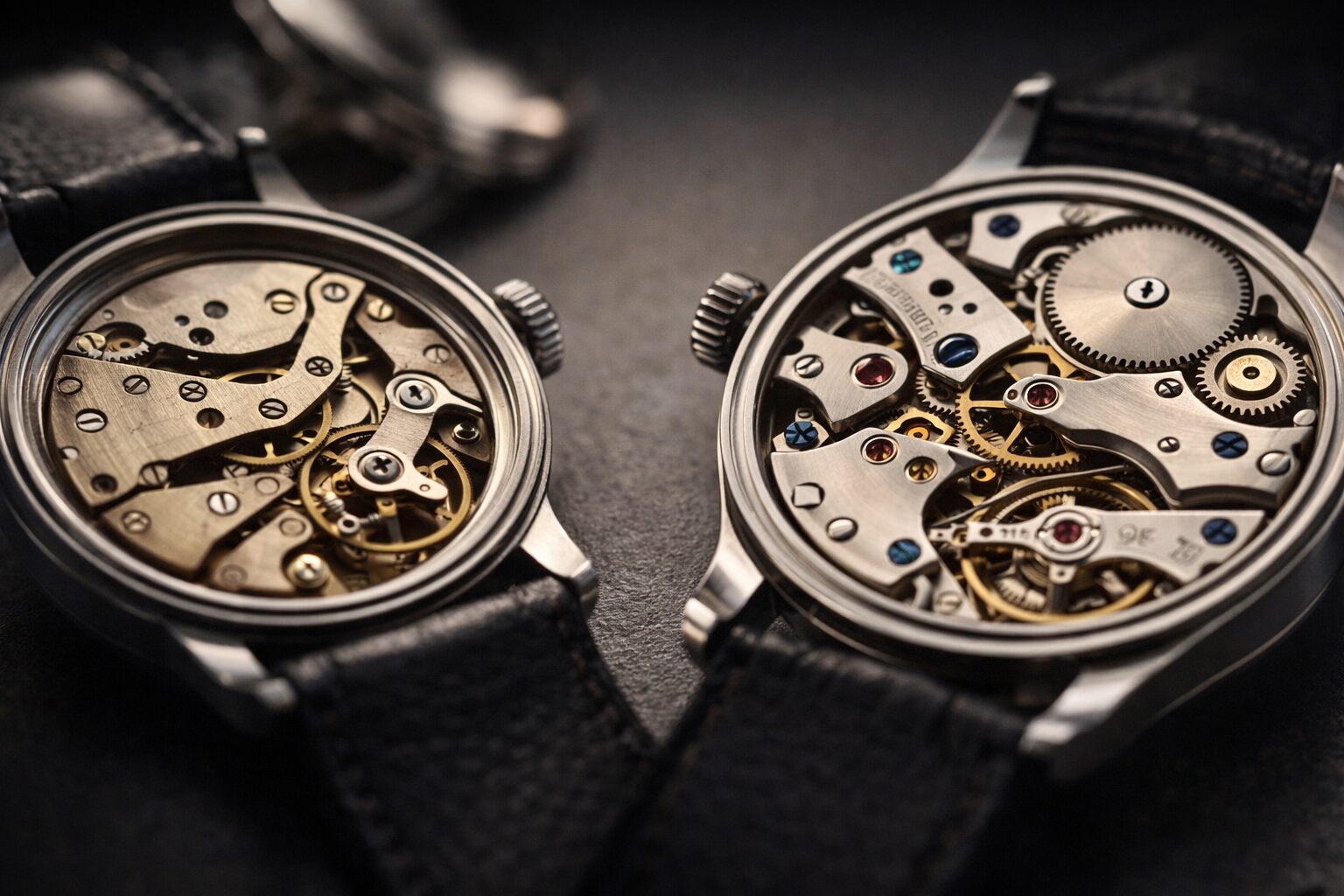 ASムーブ採用で安い理由