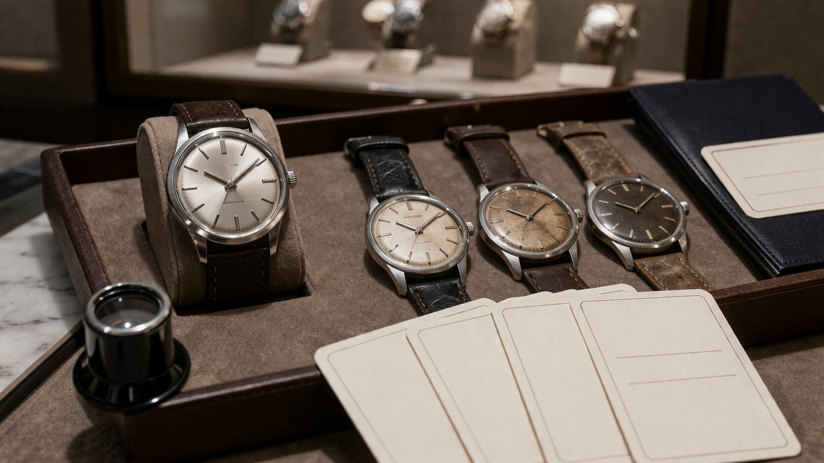 中古相場と価格帯の目安