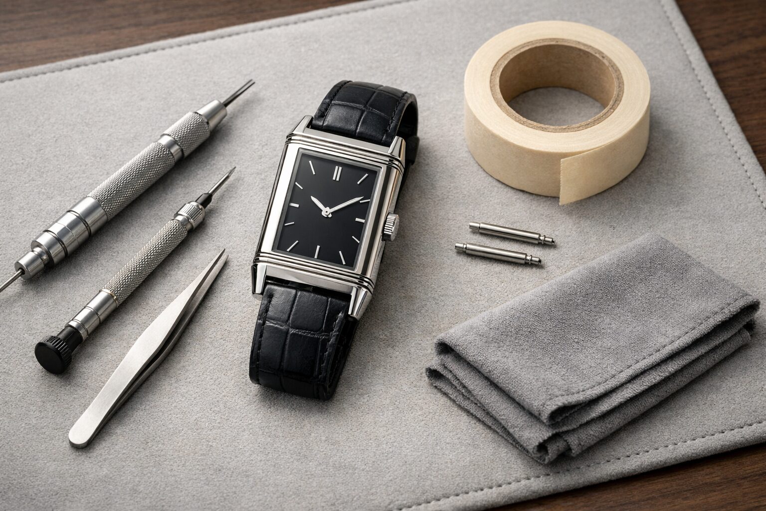 ベルト交換に必要な工具