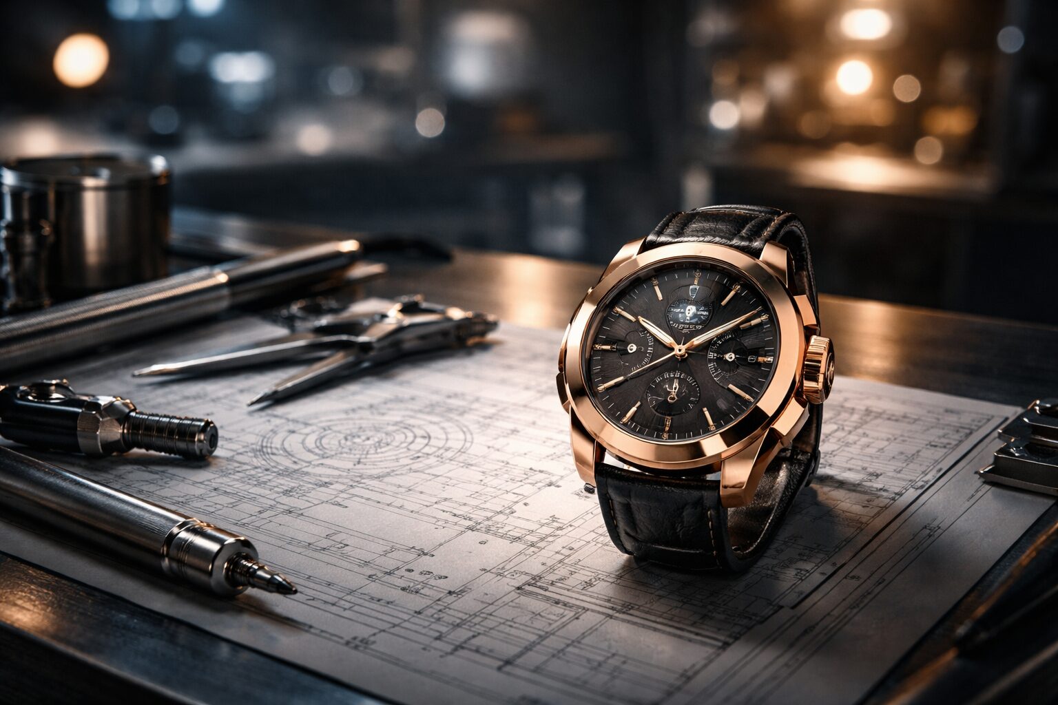 トニースターク着用モデル