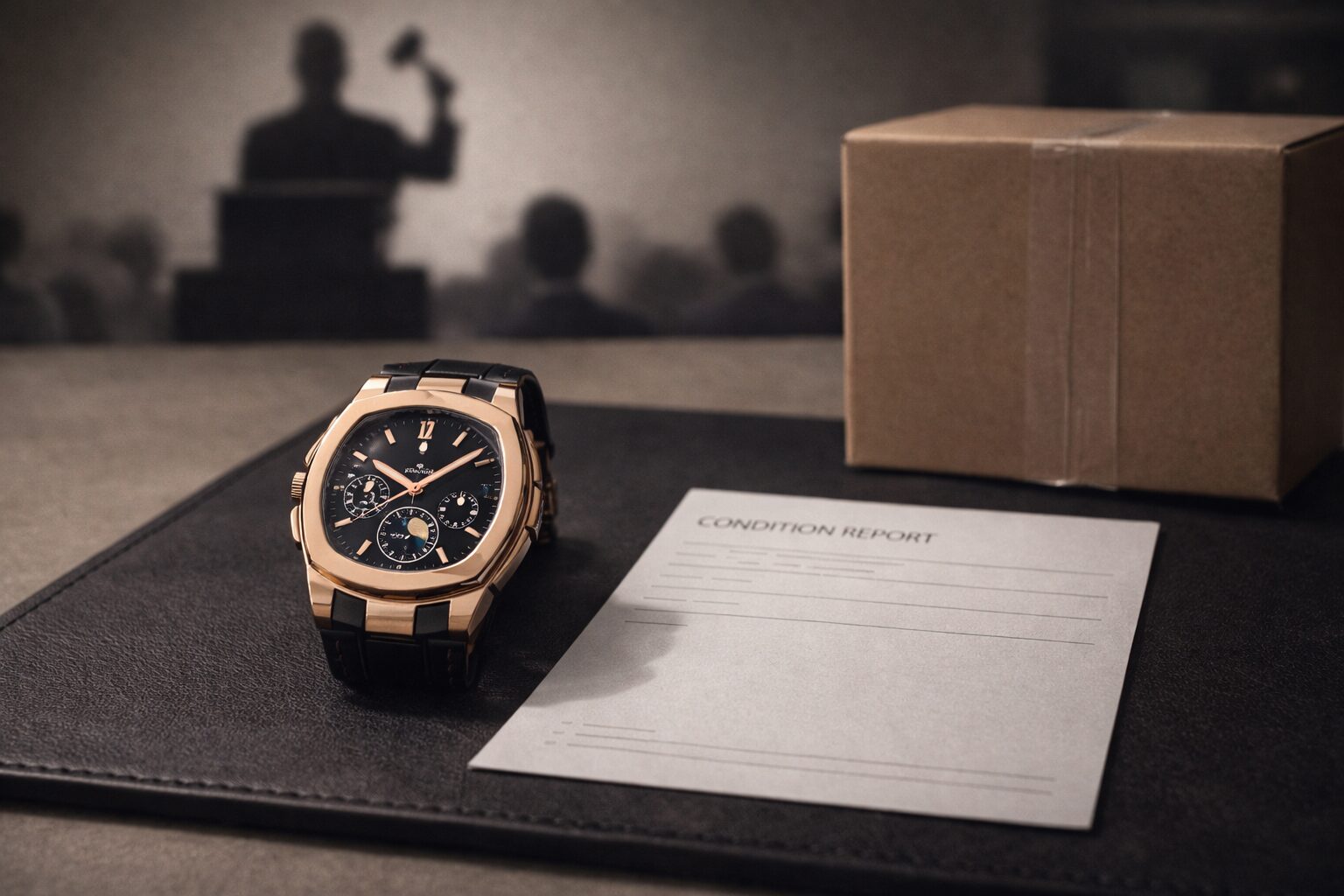 中古とオークションの注意点