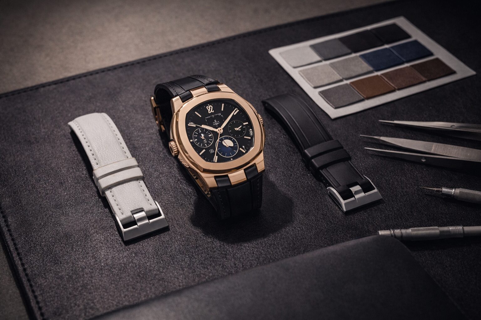 カスタム再現は可能か