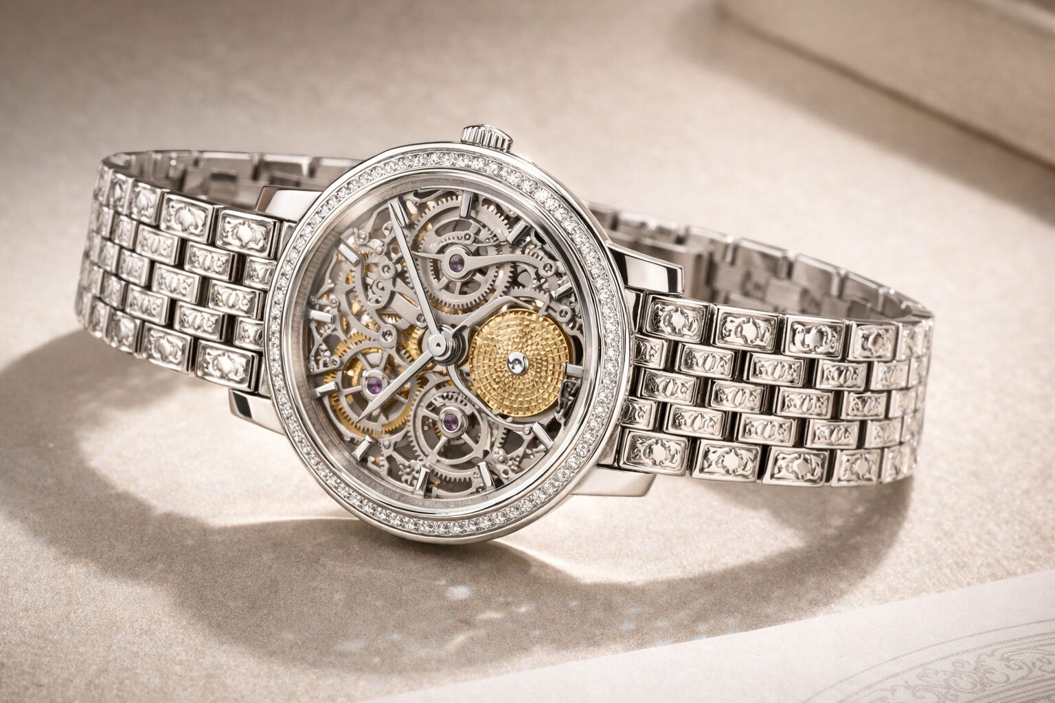 レディース7180の魅力