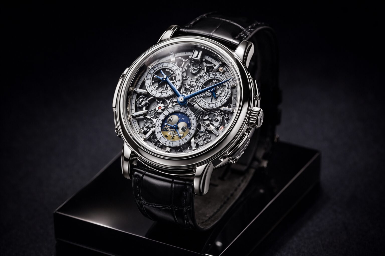 5104Pの希少性と評価