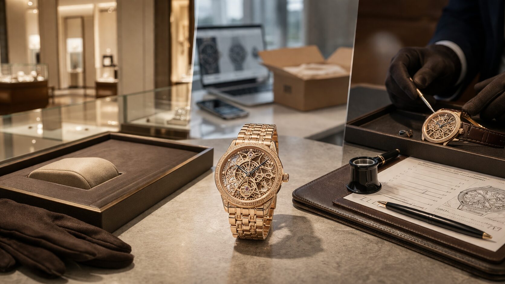 購入先と注意点