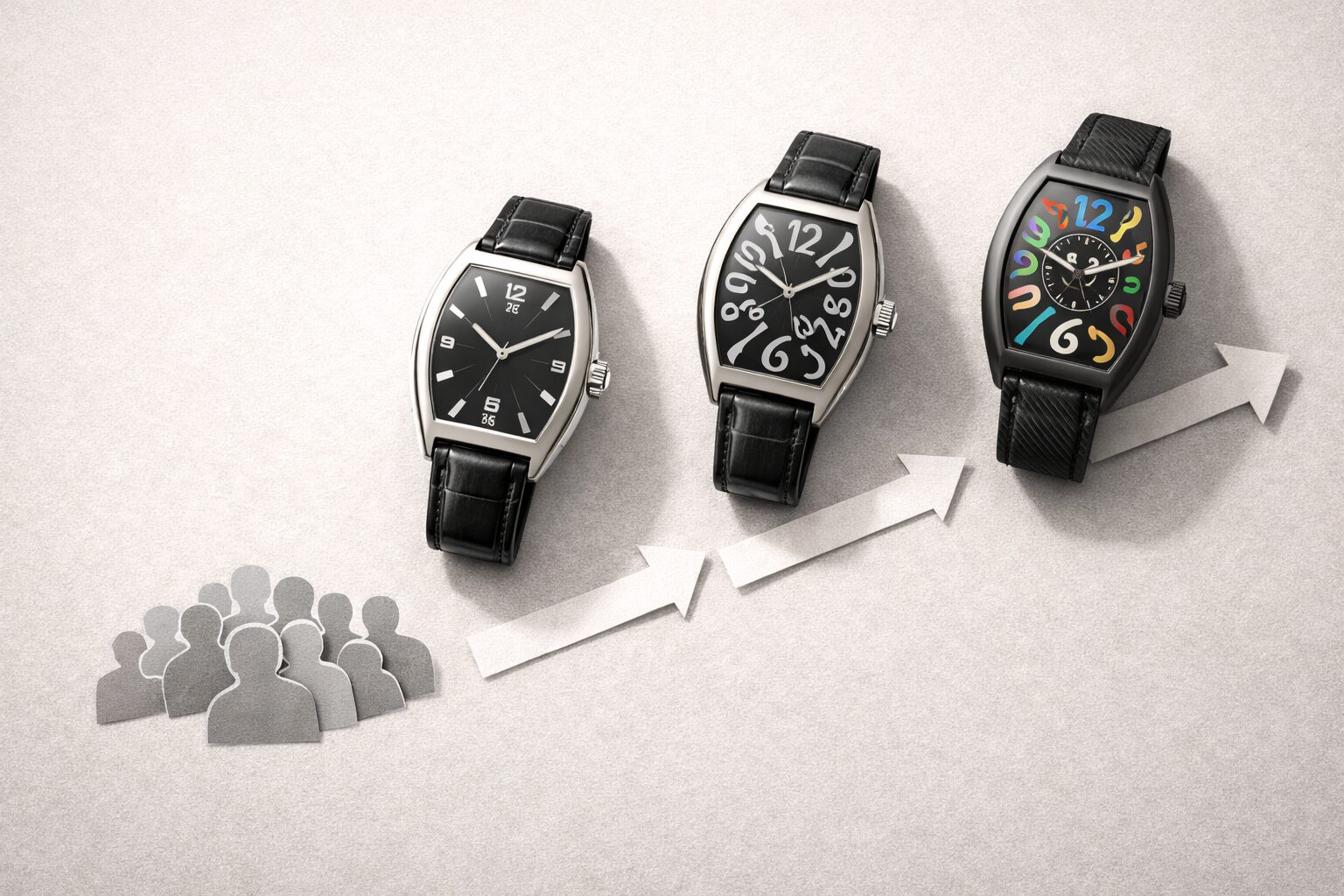 デザイン性と人気の評価