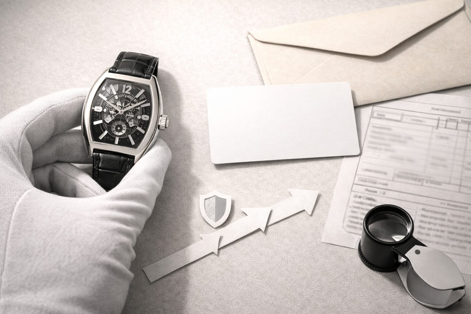 並行輸入と保証の注意