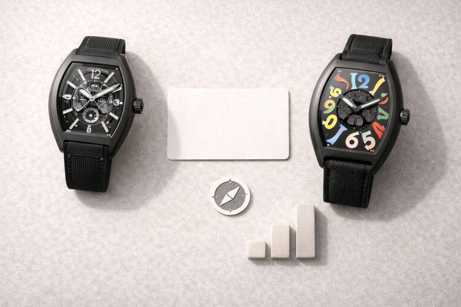 ヴァンガードとクレイジーアワーズ