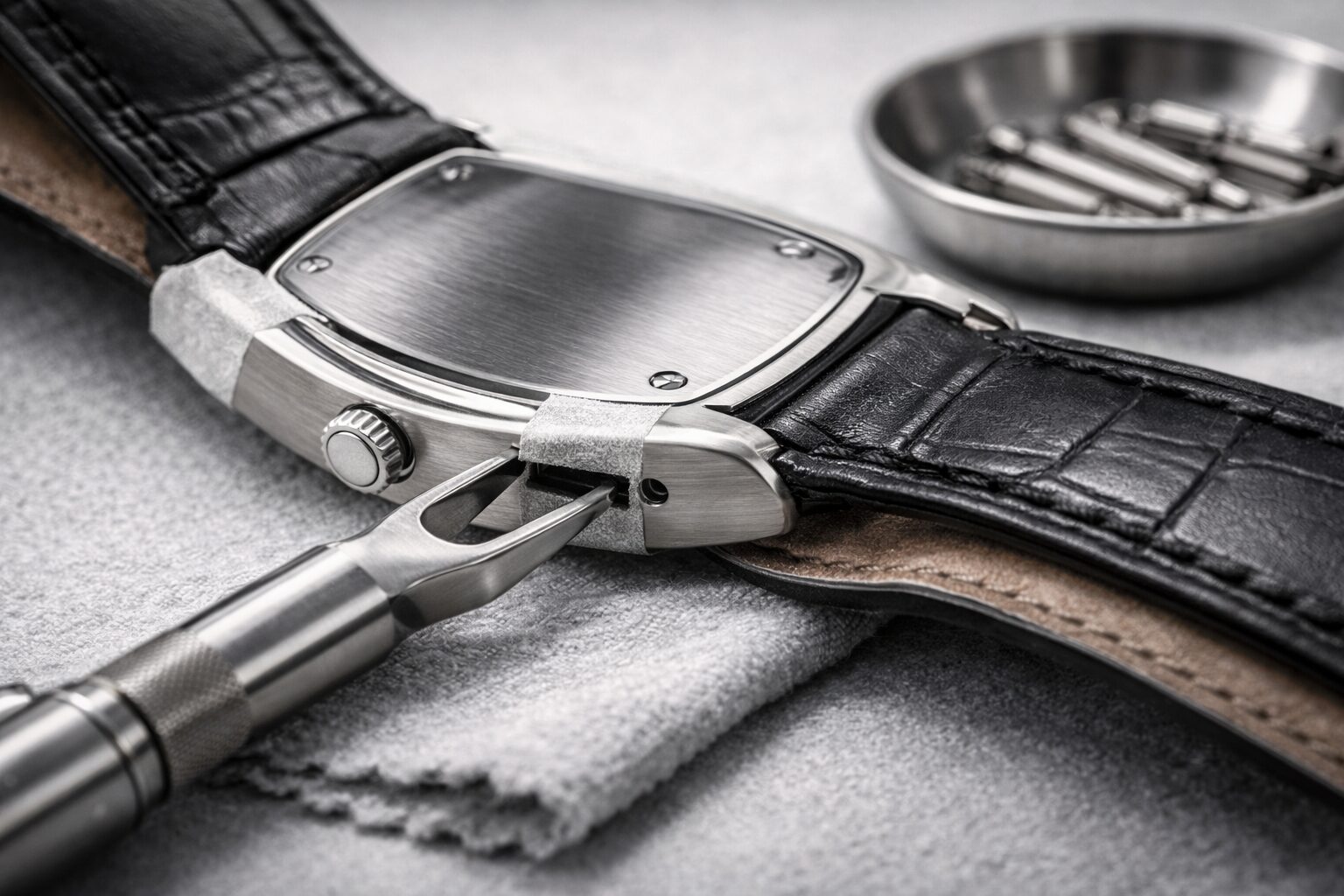 ラグ穴なしはY字工具