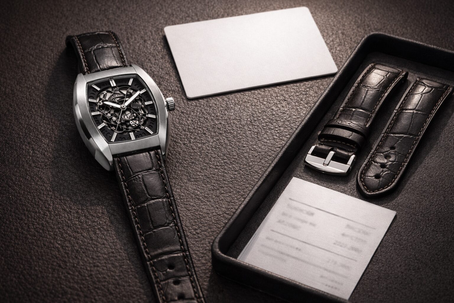 純正ベルト価格とメリット