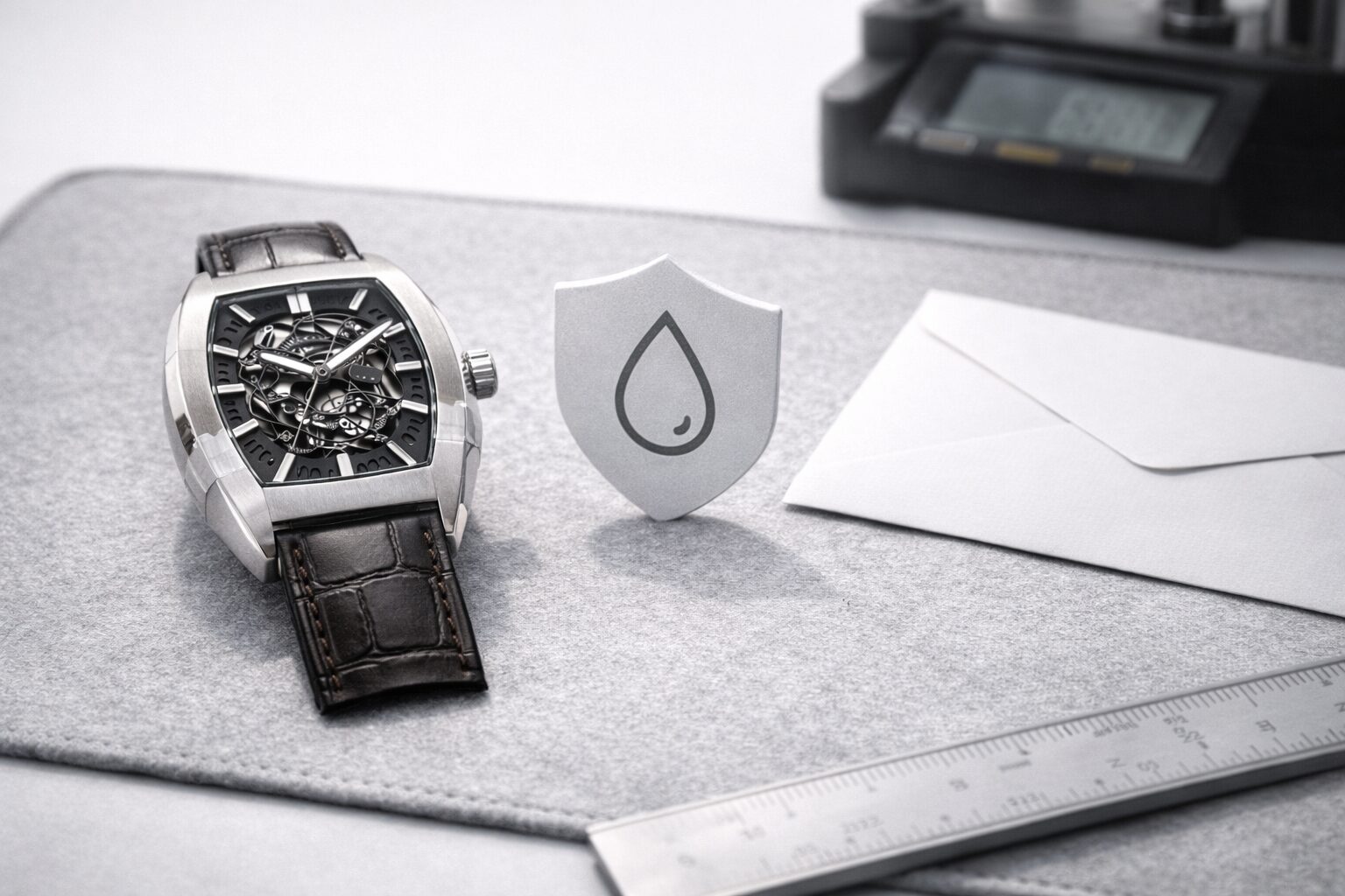 防水低下と保証の注意点