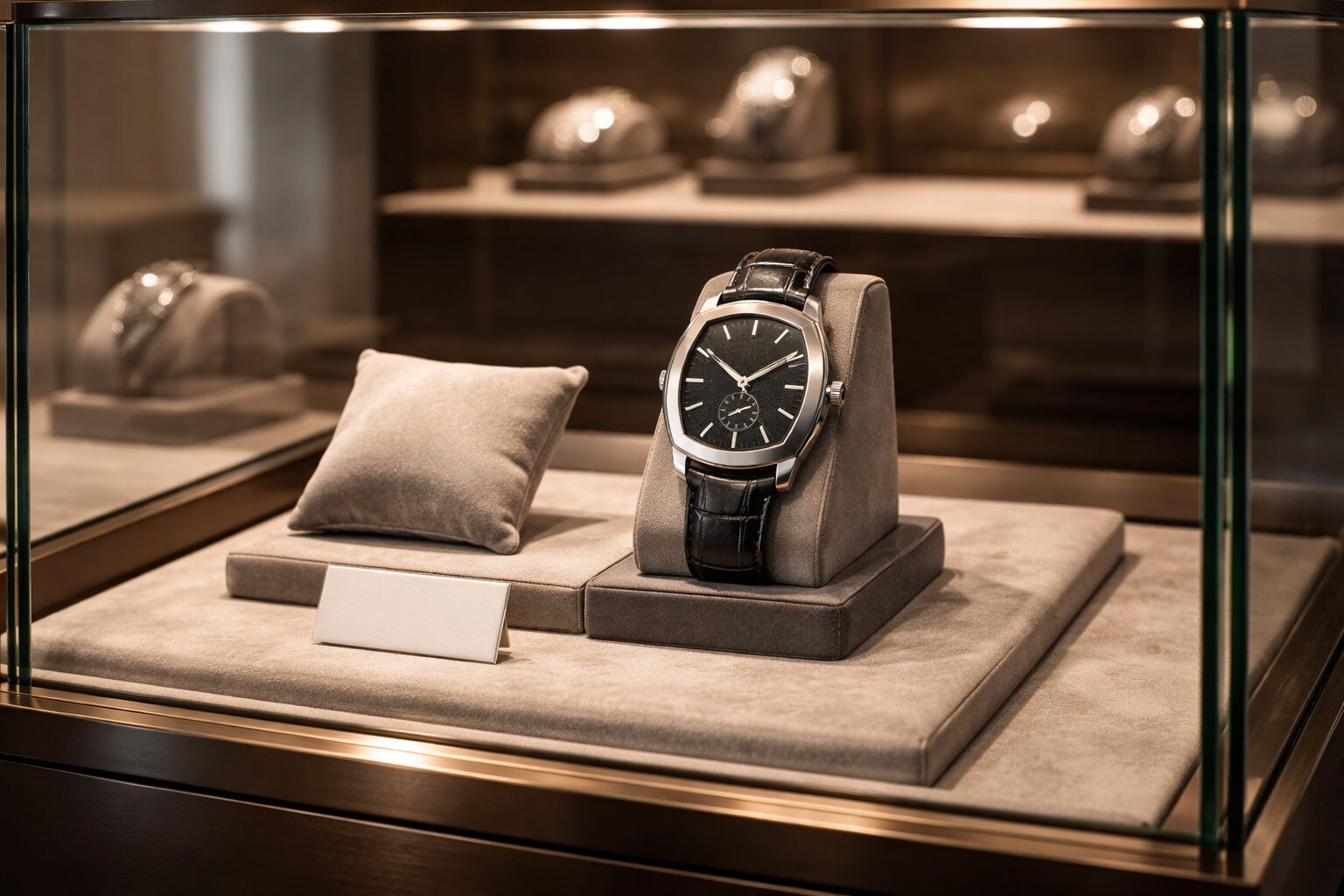 ウォッチランドギャラリー