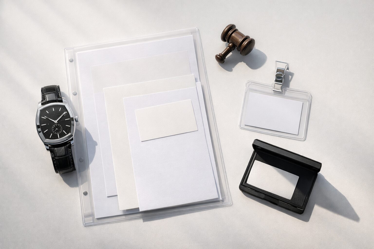 ワールド通商の運営体制