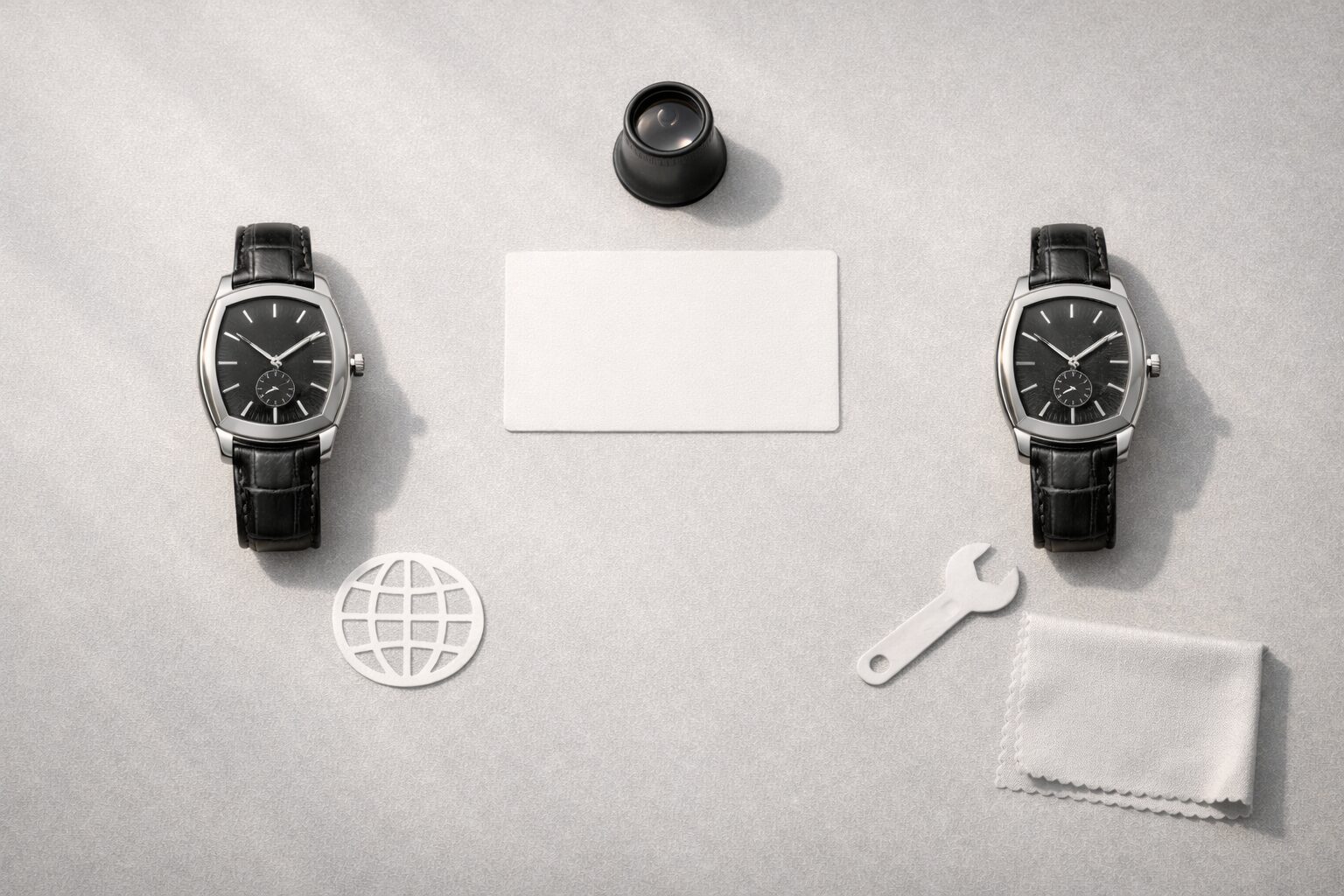 並行輸入と正規修理の可否