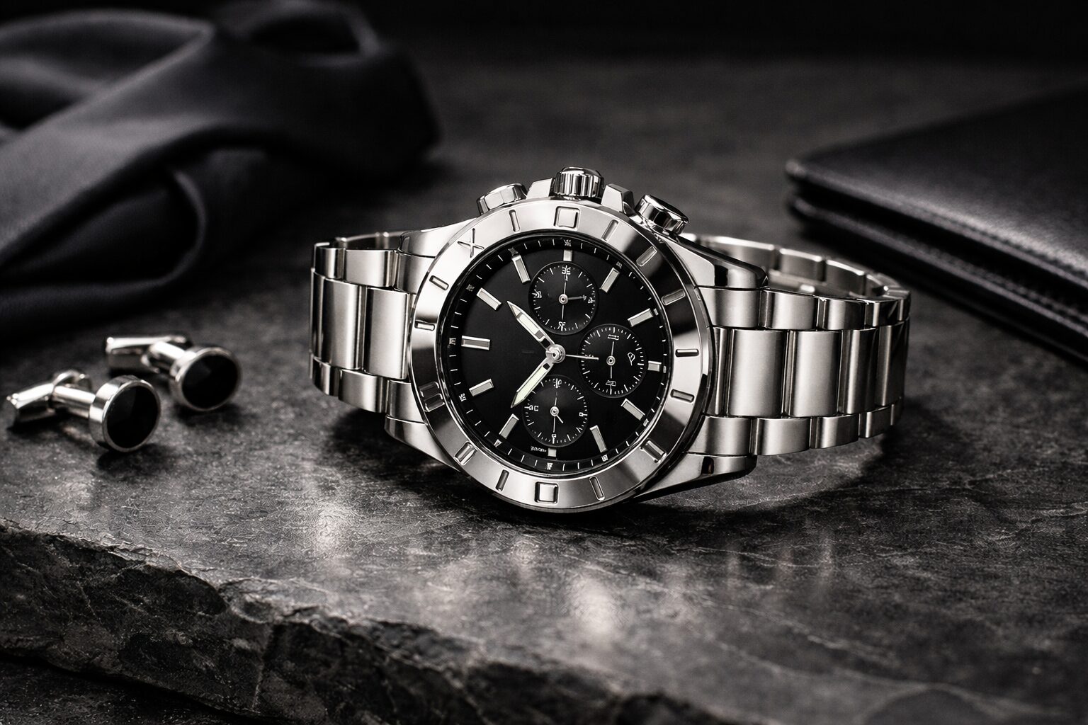 ブルガリ時計はダサいのか