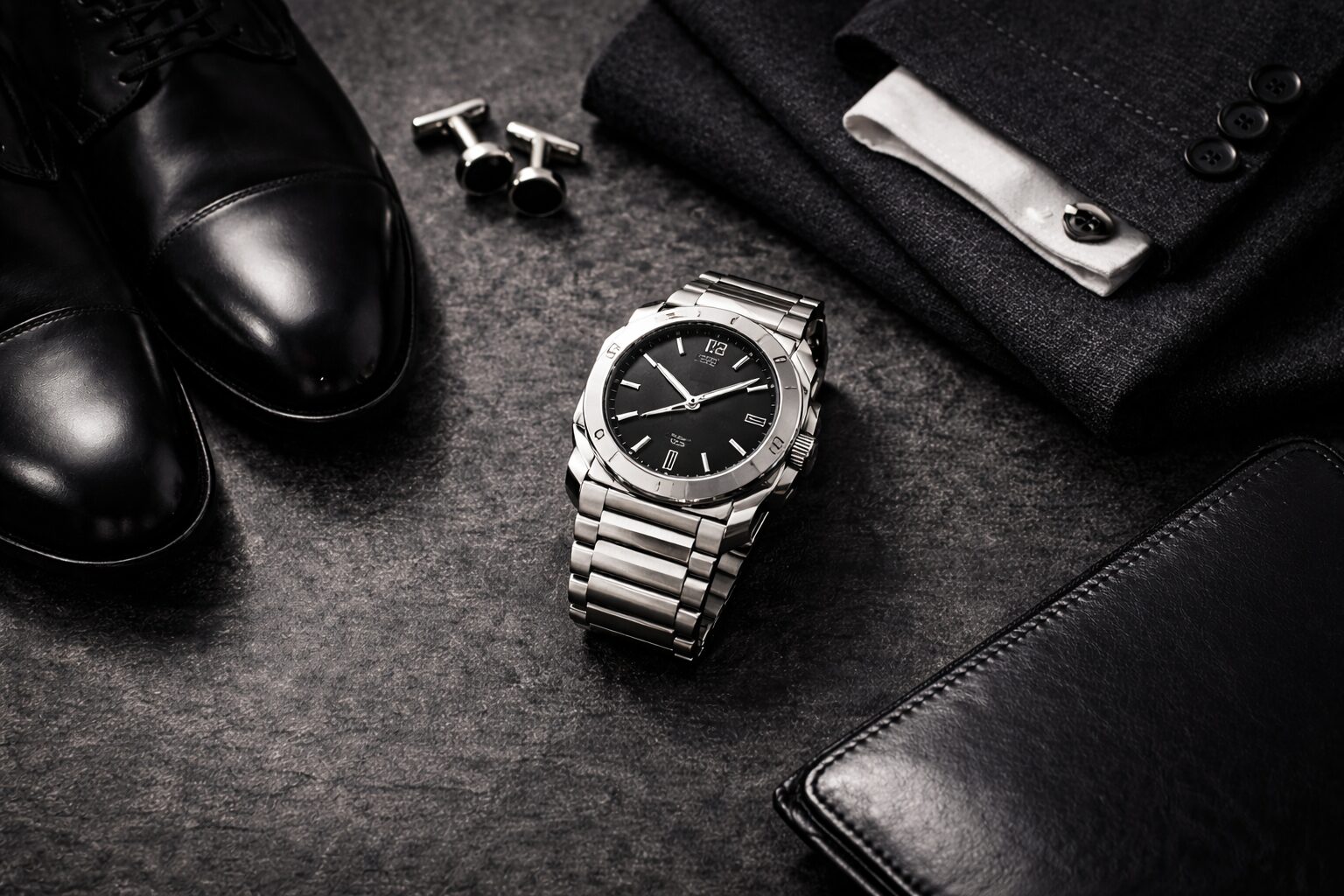 ブルガリ時計のメンズ評価