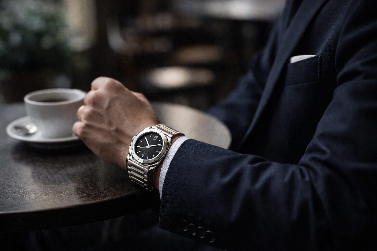 ブルガリ時計は恥ずかしいのか