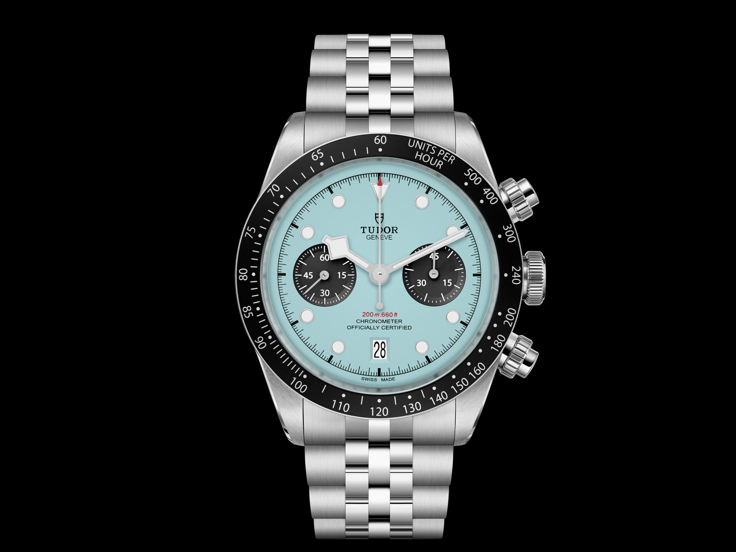 【チューダーのフラミンゴブルーが買えない理由】と入手方法を解説