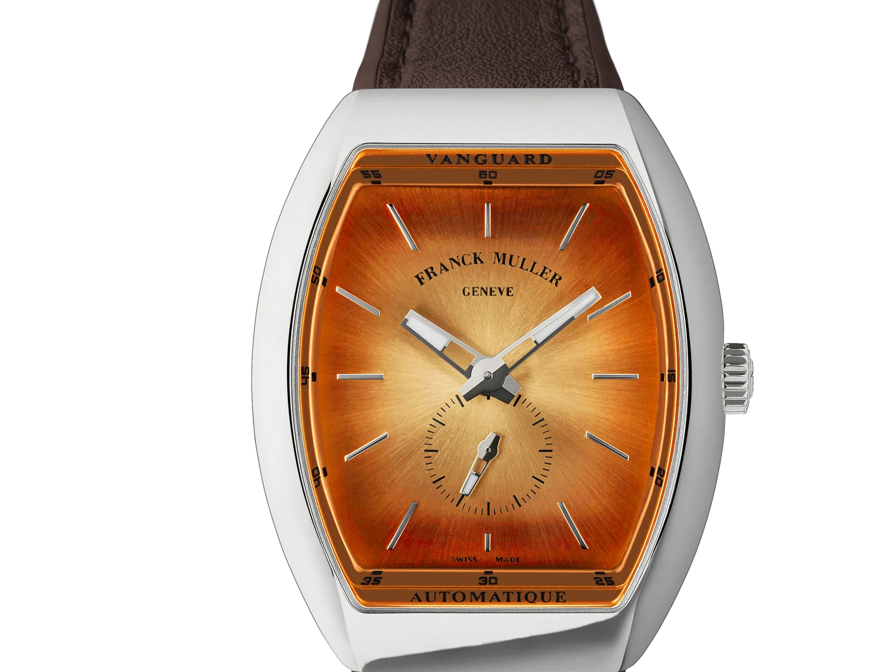 フランクミュラーのベルト交換を自分で安全にするコツ