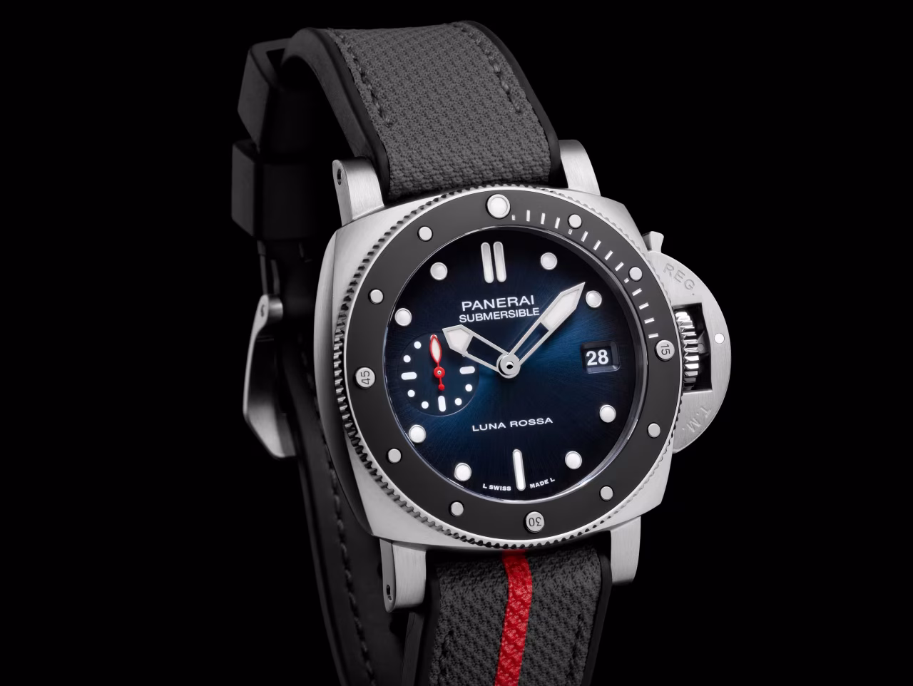 パネライのリセールが悪い時の対策