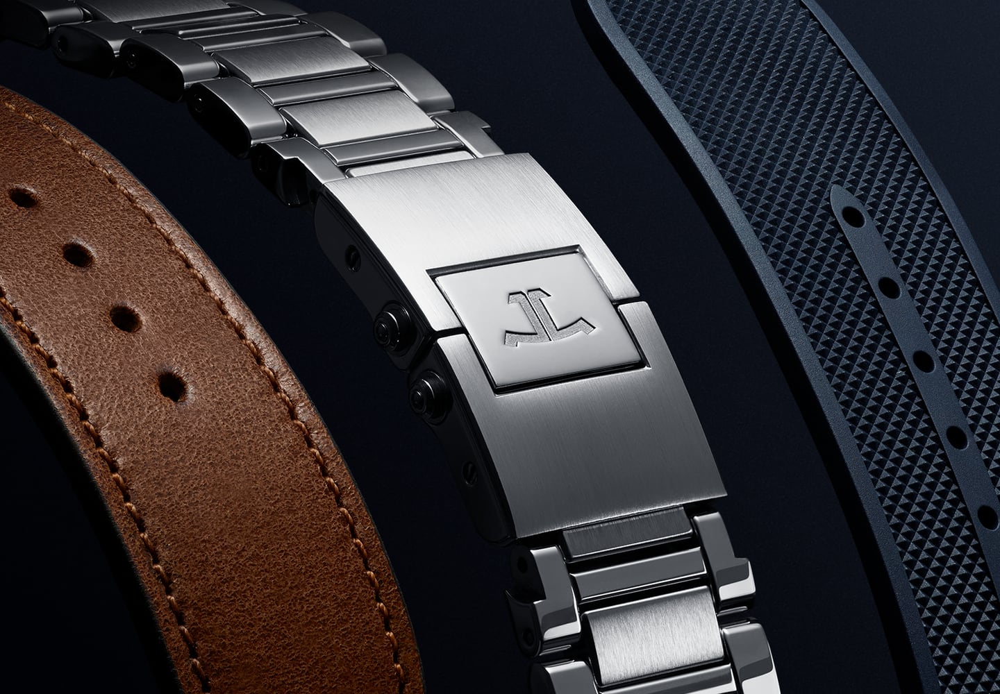 【ジャガールクルトのベルト交換方法】を解説