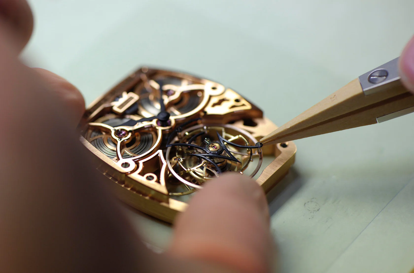 フランクミュラー認定中古の買い方